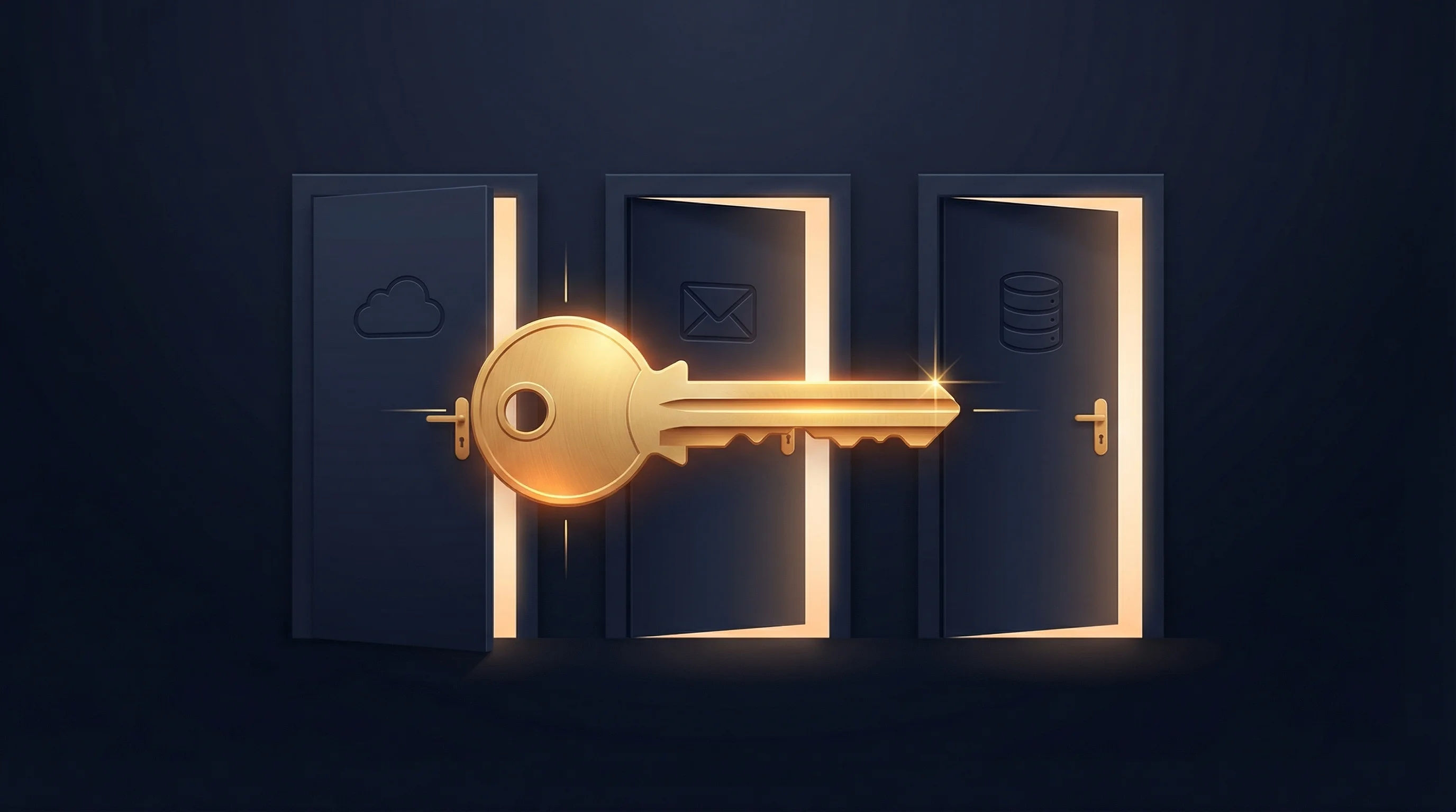 Keycloak Open-Source Single Sign-On Dashboard auf einem Server – Alternative zu Microsoft Entra ID