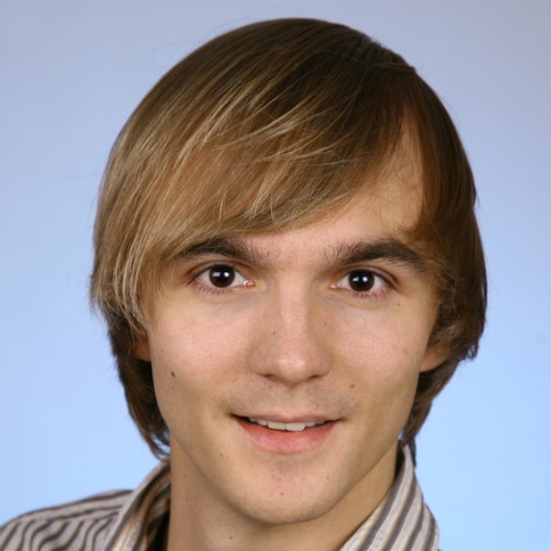David – Entwickler bei Connected Competence